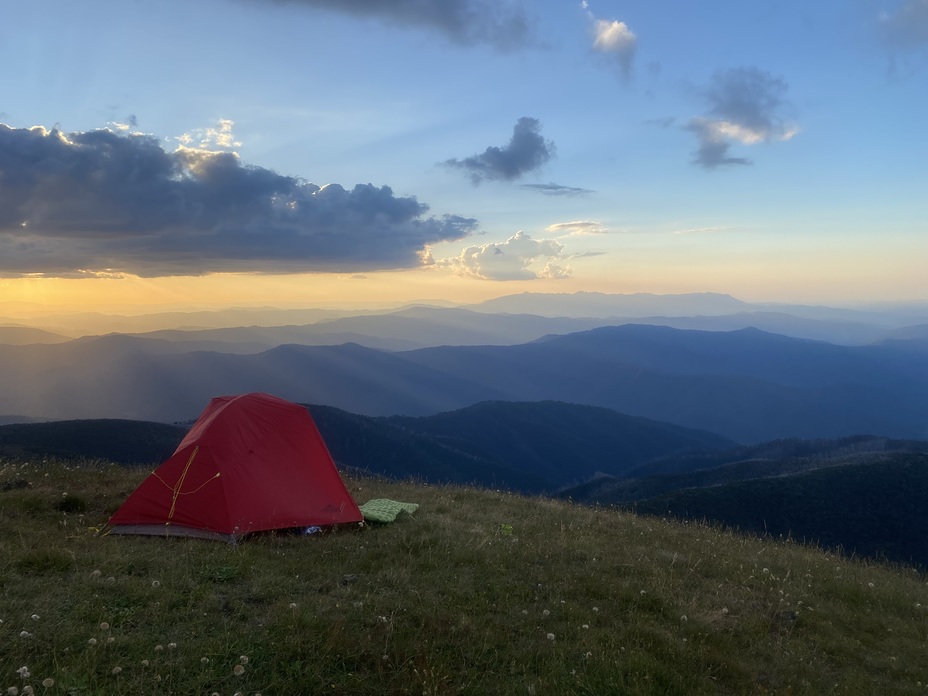 Mount Feathertop