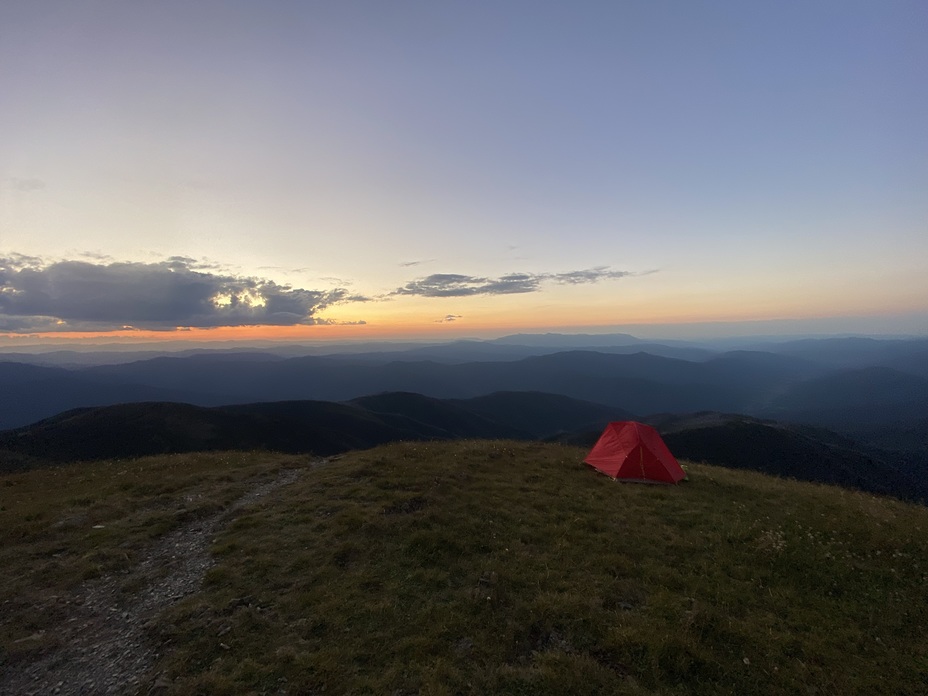 Mount Feathertop