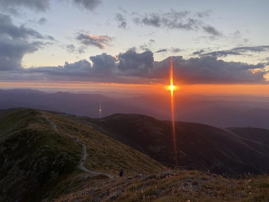 Mount Feathertop