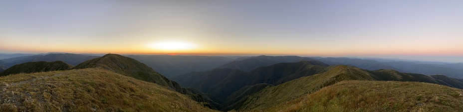 Mount Feathertop