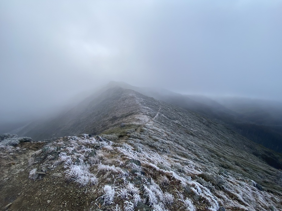 Mount Feathertop