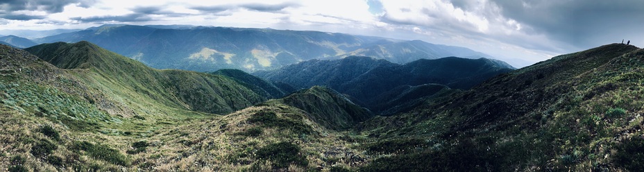 Mount Feathertop