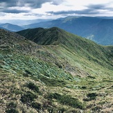 Mount Feathertop