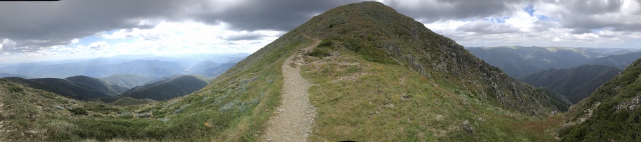 Mount Feathertop