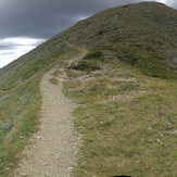 Mount Feathertop