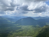 Beautiful views, Mt Garfield photo