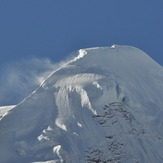 Mera Peak (6474 m)