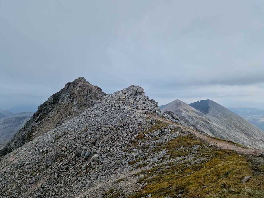 Beinn Eighe