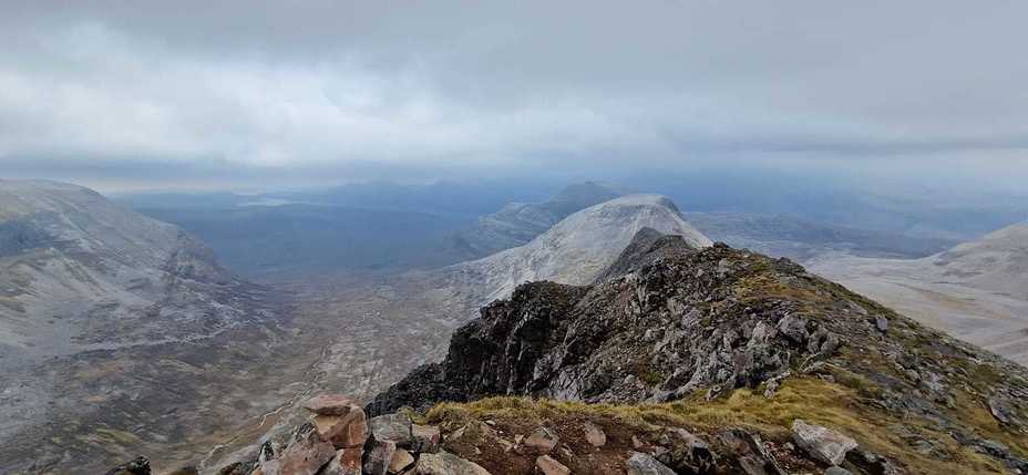 Beinn Eighe