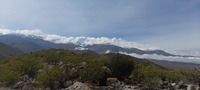 Los Nevados del Aconquija, Cerro del Bolsón photo
