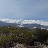 Los Nevados del Aconquija, Cerro del Bolsón