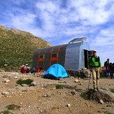 جان‌پناه سنبران, سن بران