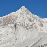 Monte San Lorenzo