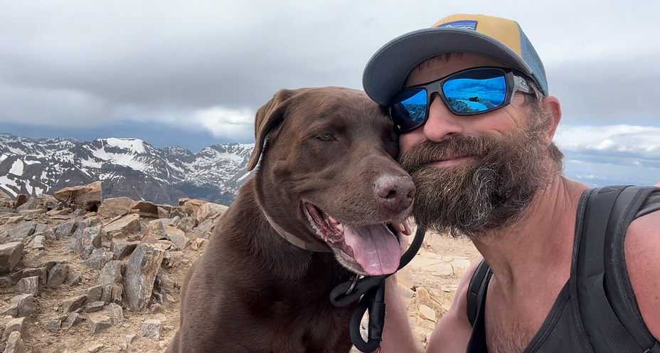 Summit, Mount Elbert