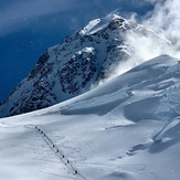 Team Ascent, Mount McKinley
