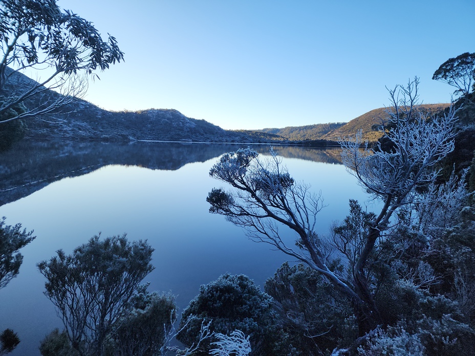 Lake Rodway, Cradle Mountain