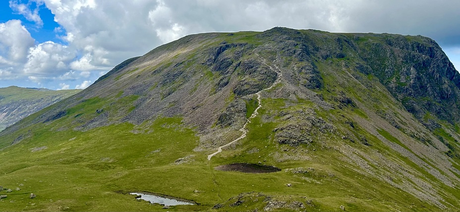 Kirk Fell