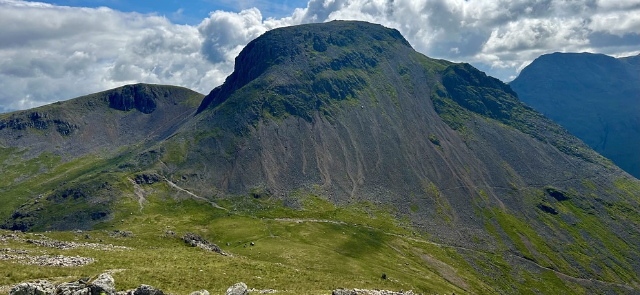 Great Gable