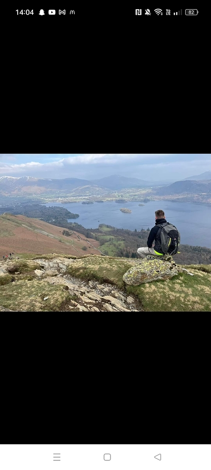 Catbells 