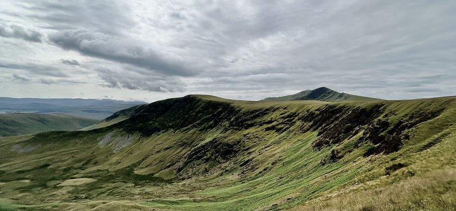 Bannerdale Crags