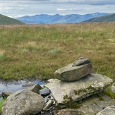 Mungrisdale Common summit