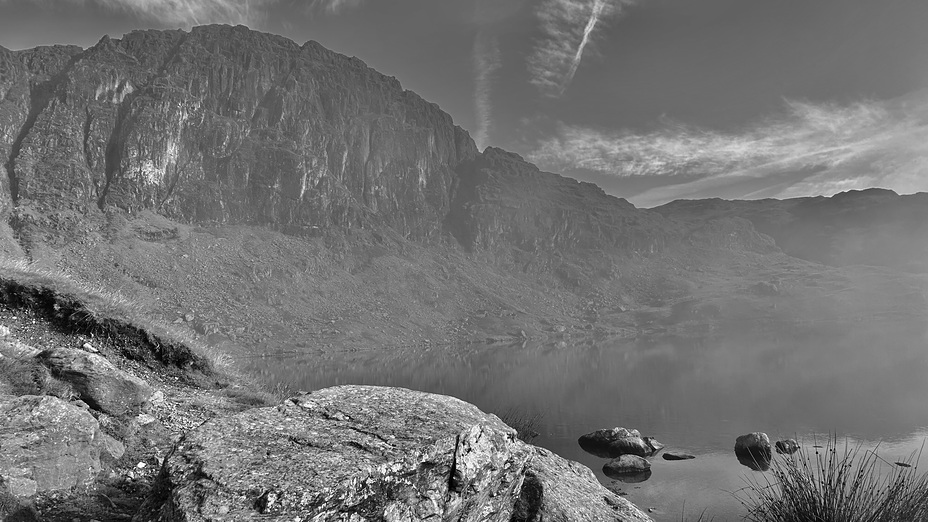 Pavey Ark weather