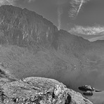 Pavey Ark