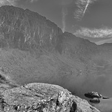 Pavey Ark