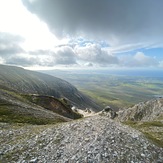 Muckish Miners Path