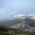 Mont Errigal vista