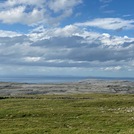 High Burren Views