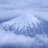 Taranaki, Mount Egmont/Taranaki