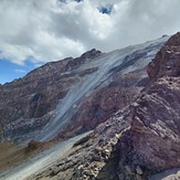 Damavand Peak, Damavand (دماوند)