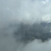 Cloudy day, Zugspitze