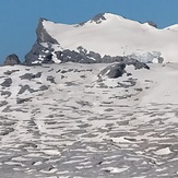 Les Diablerets summit