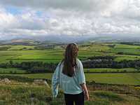 From the top!, Watch Hill (Cockermouth) photo