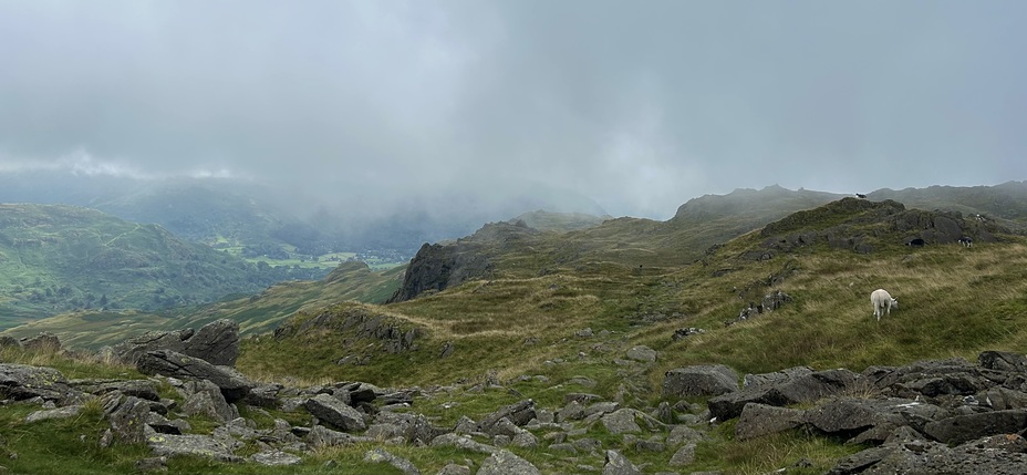 Blea Rigg