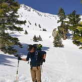 Baldy Bowl, Mount Baldy (San Gabriel Range)