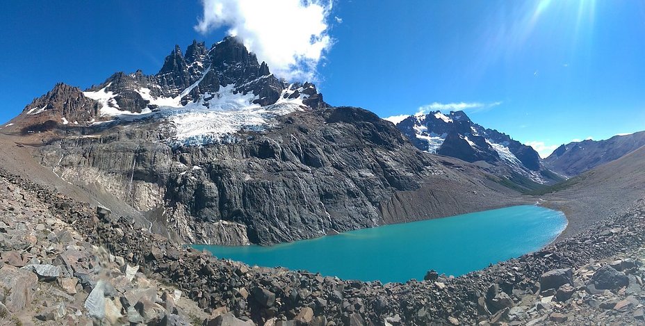 Mirador Cerro Castillo