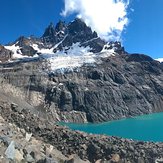 Mirador Cerro Castillo