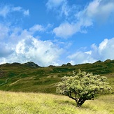 Grange Fell