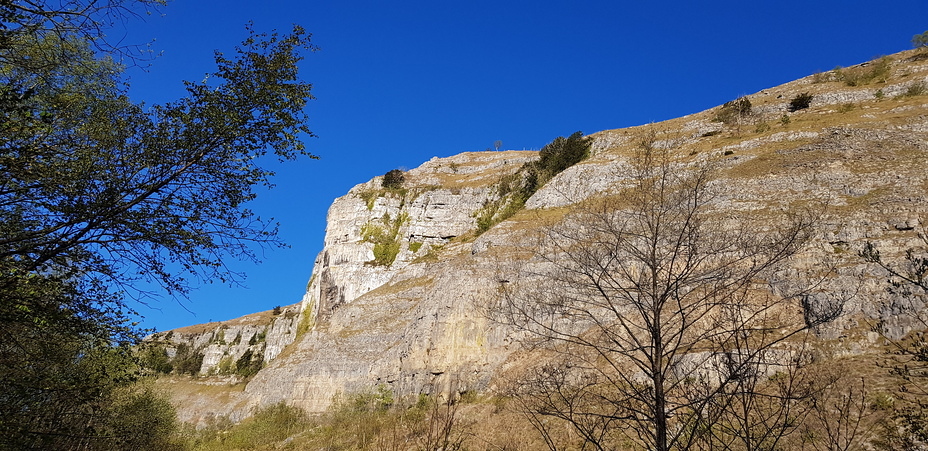 White Scar, Whitbarrow