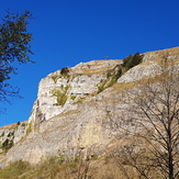 White Scar, Whitbarrow