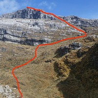 Mandala Peak Expedition, Puncak Jaya or Carstensz Pyramid photo