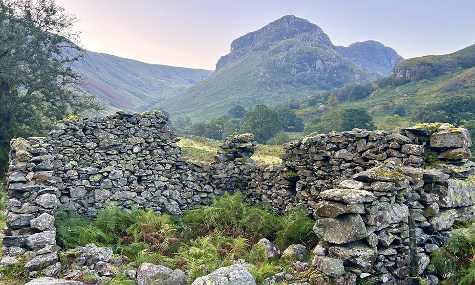 Eagle Crag