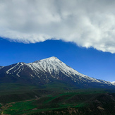 دماوند همیشه زیبا, Damavand (دماوند)