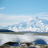 Elbrus, Mount Elbrus