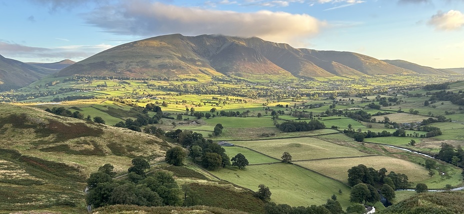 Blencathra 