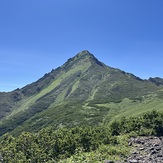 Mount Rishiri