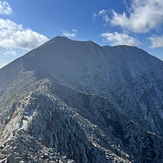 Katahdin, Mount Katahdin